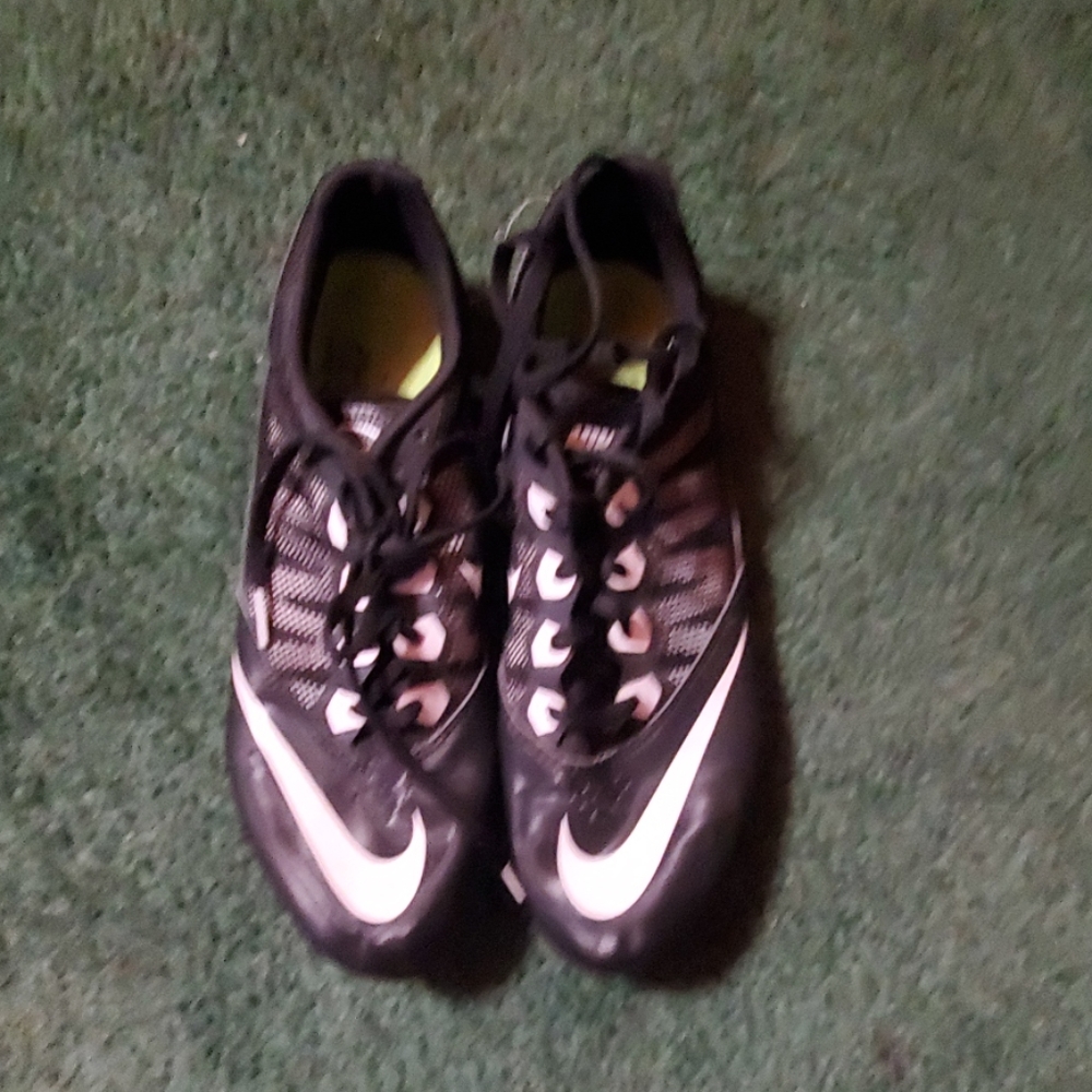 Nike Men's track shoes